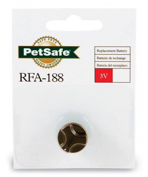 Baterie PetSafe RFA-188