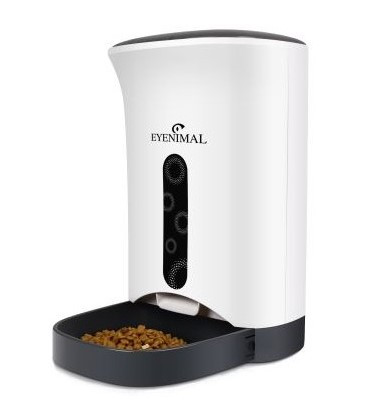 Levně Eyenimal Small Pet Feeder