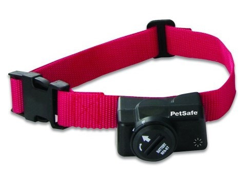 Příjímač pro elektronický bezdrátový ohradník PetSafe PIF-300-21