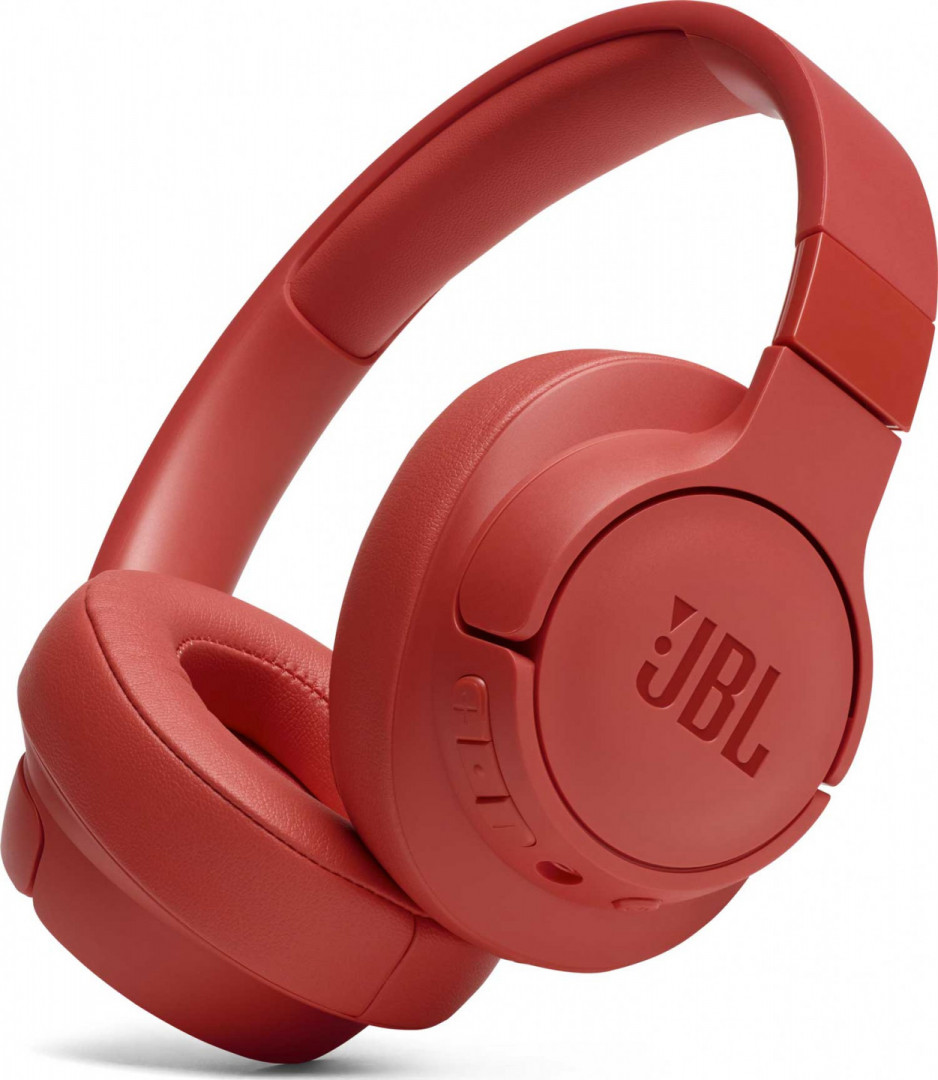 Bezdrátová sluchátka JBL Tune 700BT