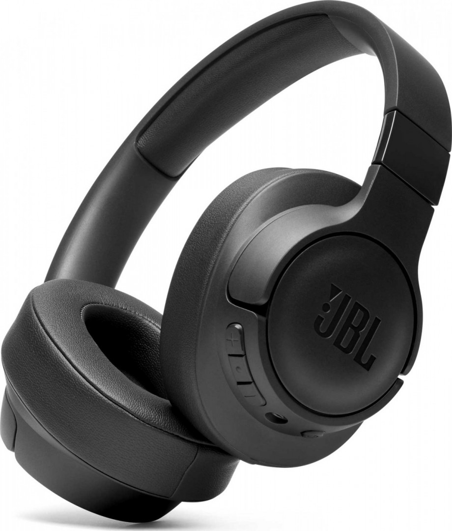 Bezdrátová sluchátka JBL Tune 700BT