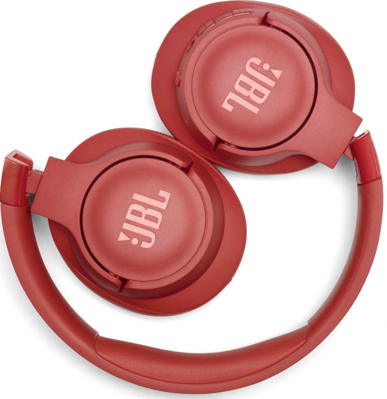 Bezdrátová sluchátka JBL Tune 700BT