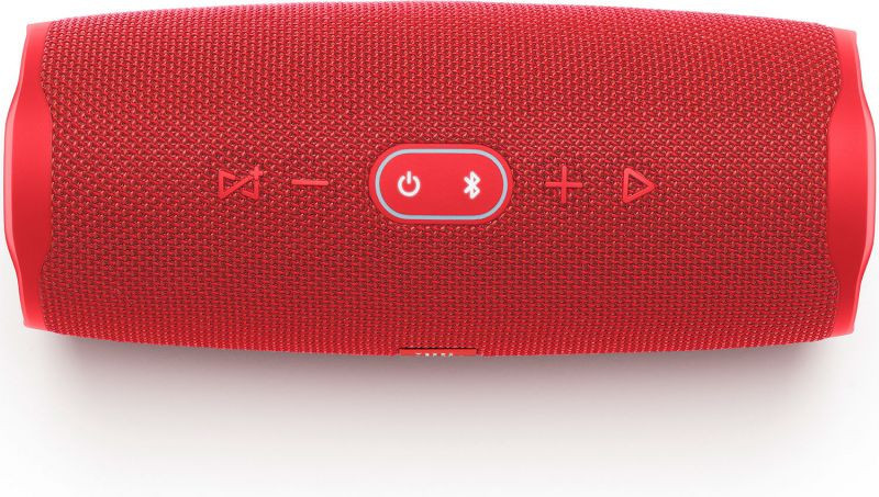 Reproduktor JBL Charge 4 Black
