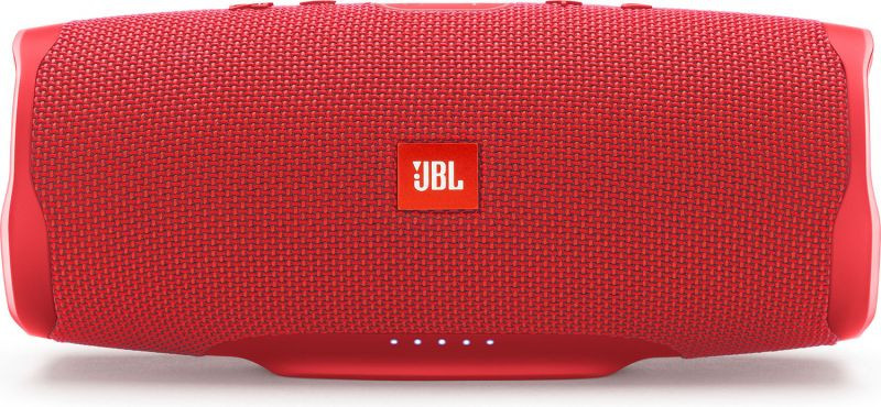 Reproduktor JBL Charge 4 Black