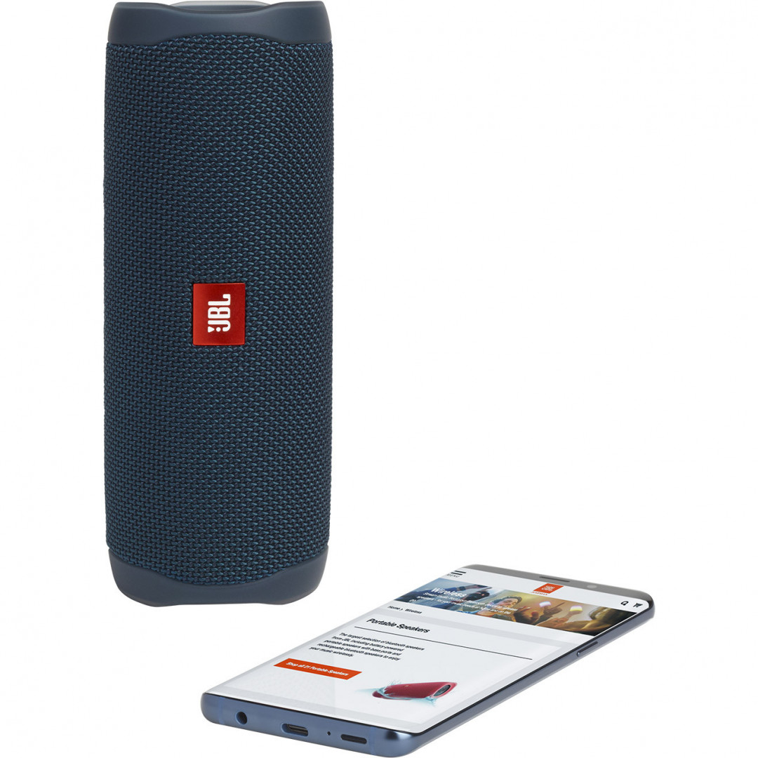 Reproduktor JBL Flip 5