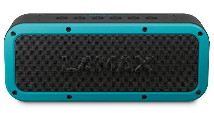 Bluetooth reproduktor LAMAX Storm1