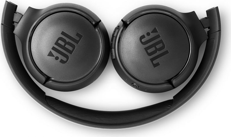 Bezdrátová sluchátka JBL Tune 500BT