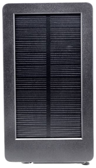 Solární panel Bentech 2500 mAh