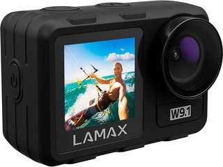Levně Akční kamera LAMAX W9.1