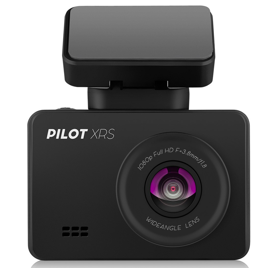 Autokamera Niceboy PILOT XRS