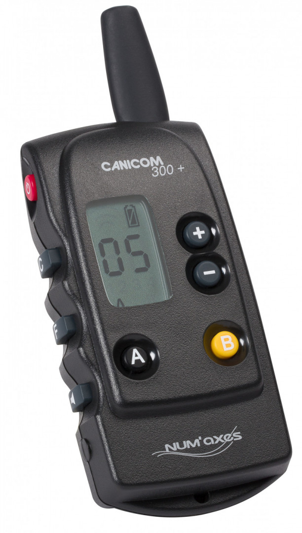 Elektronický výcvikový obojek CANICOM 300+