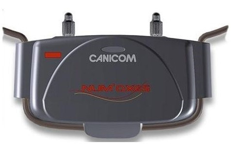 Elektronický výcvikový obojek CANICOM 300+