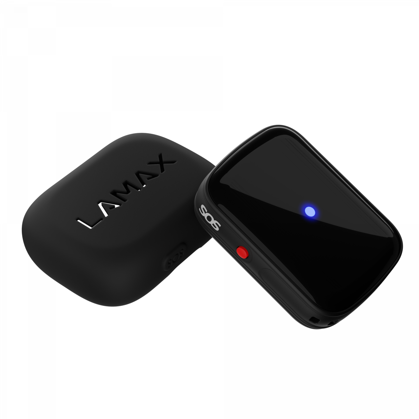 Levně Lamax GPS locator