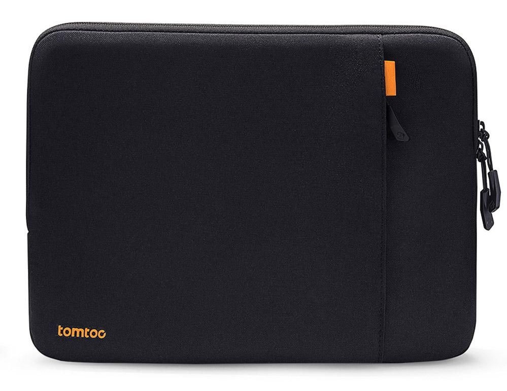 Pouzdro na notebook Tomtoc Sleeve na 13 MacBook Pro/Air (2016+)