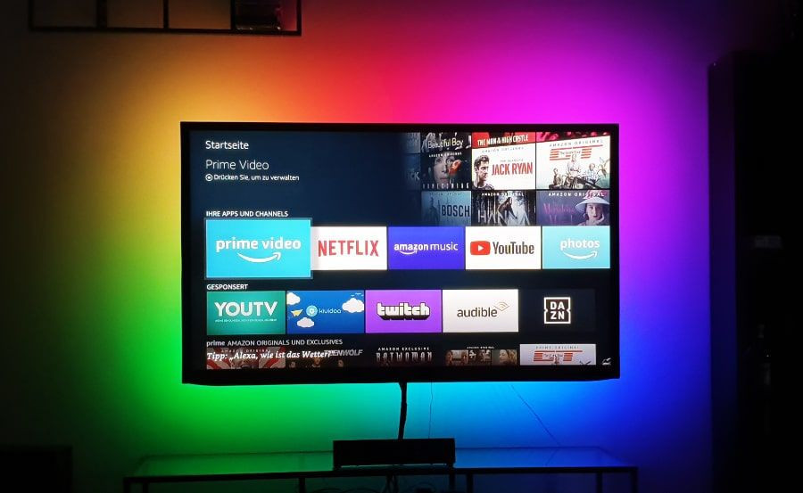 Cololight Strip Extension - prodloužení smart LED pásku, 60 LED, 2 m