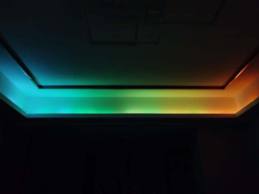 Cololight Strip Extension - prodloužení smart LED pásku, 60 LED, 2 m