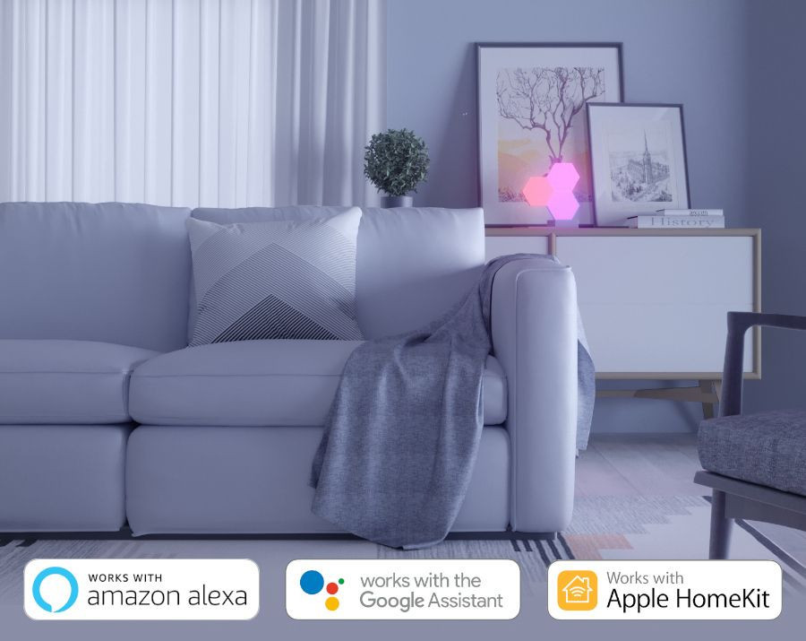 Cololight PLUS - smart Wi-Fi osvětlení, rozšiřující blok, HomeKit verze