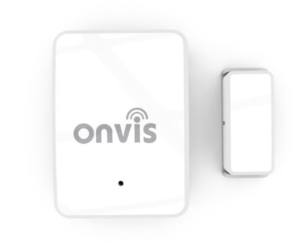 Levně ONVIS Magnetický senzor na dveře / okna – HomeKit, BLE 5.0 ONV-CT2