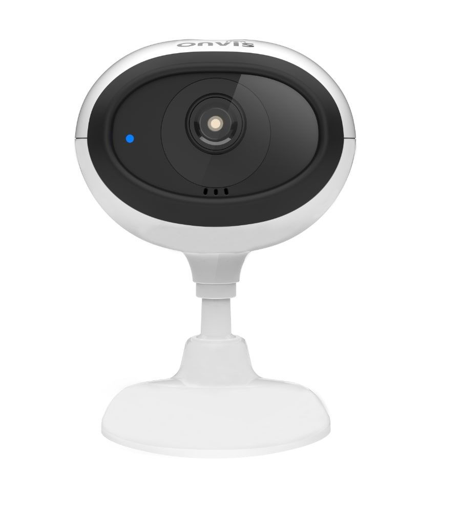 IP kamera ONVIS - HomeKit Secure Video, 1080p@30fps