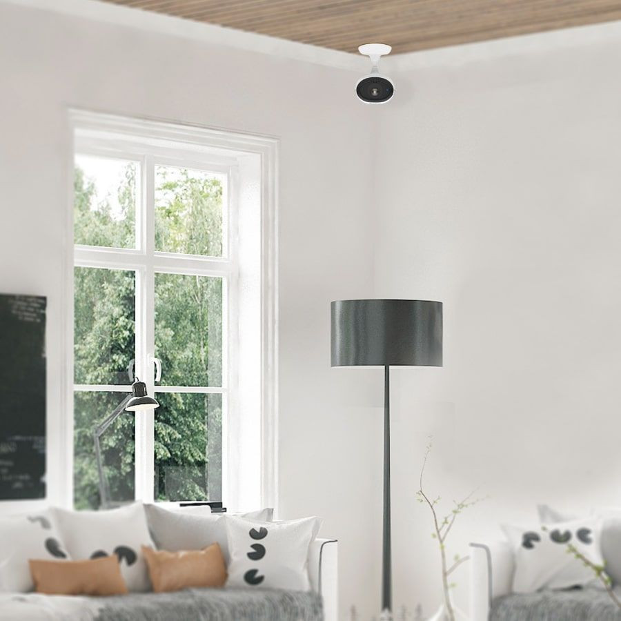 IP kamera ONVIS - HomeKit Secure Video, 1080p@30fps