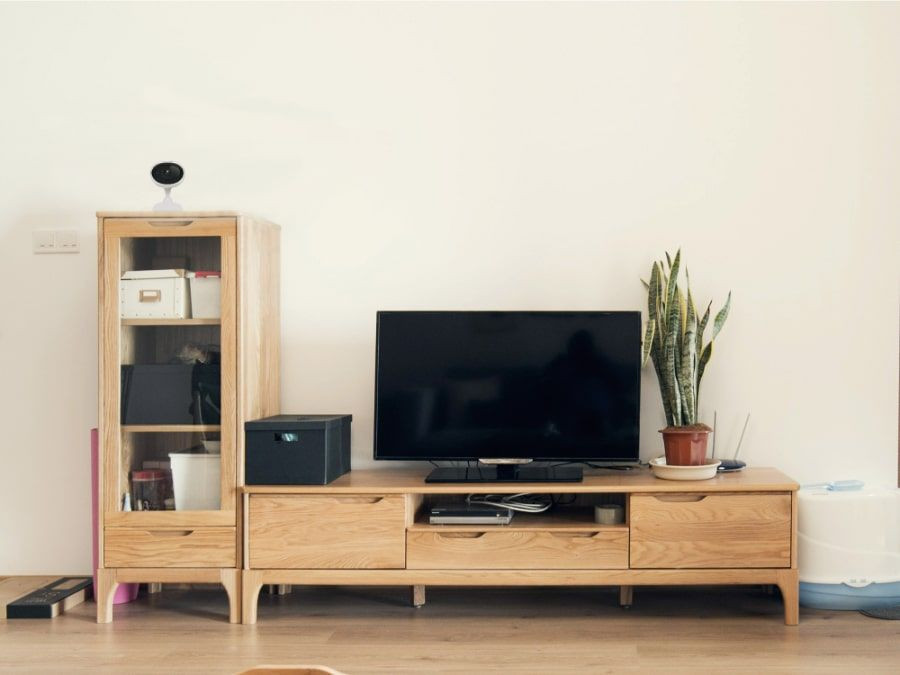 IP kamera ONVIS - HomeKit Secure Video, 1080p@30fps