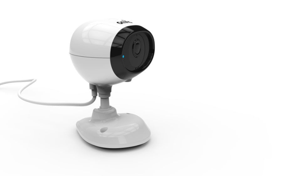 IP kamera ONVIS - HomeKit Secure Video, 1080p@30fps