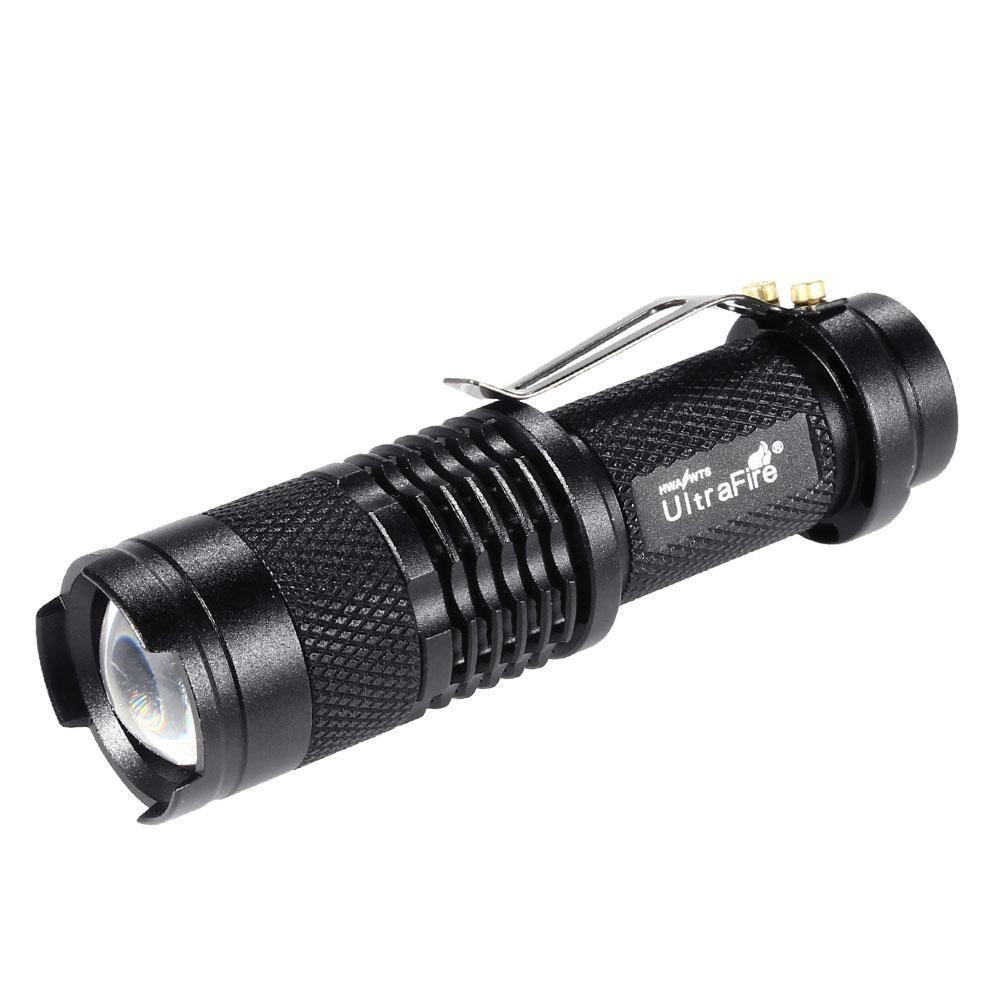 Ultrafire Cree Q5