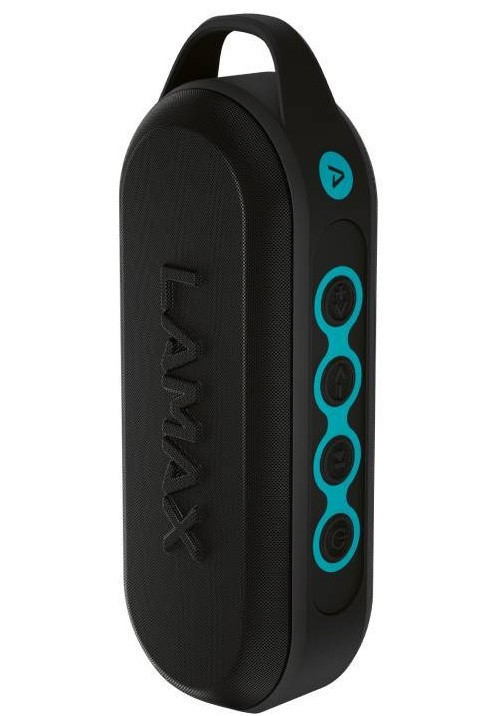 Bluetooth reproduktor Lamax Street2