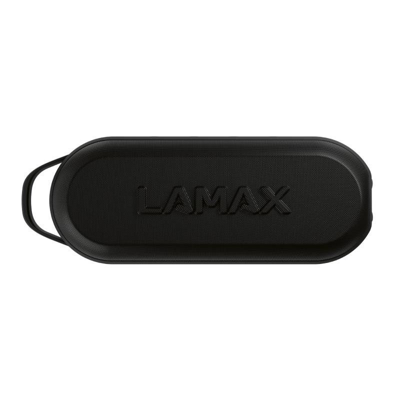 Bluetooth reproduktor Lamax Street2
