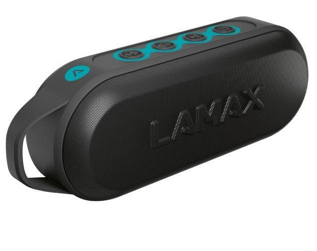 Bluetooth reproduktor Lamax Street2