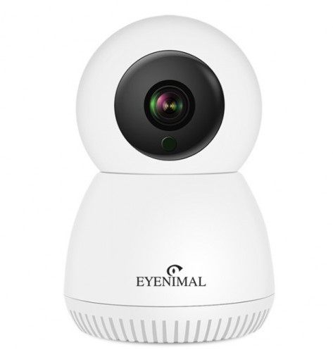 Kamera Eyenimal Pet Vision Live HD