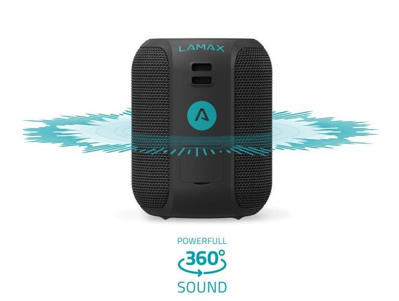 LAMAX Sounder2 Mini