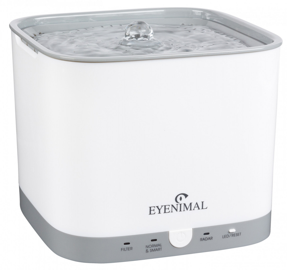 Fontána Eyenimal SMART Bloom Pet Fountain