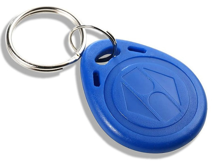 RFID čip pro Bentech WF40C