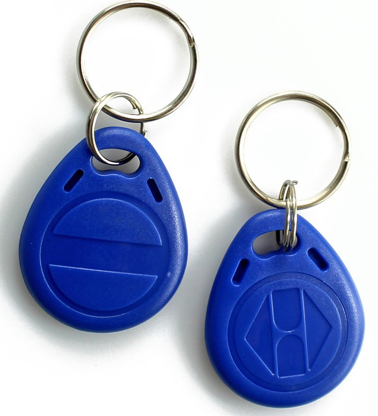 RFID čip pro Bentech WF40C