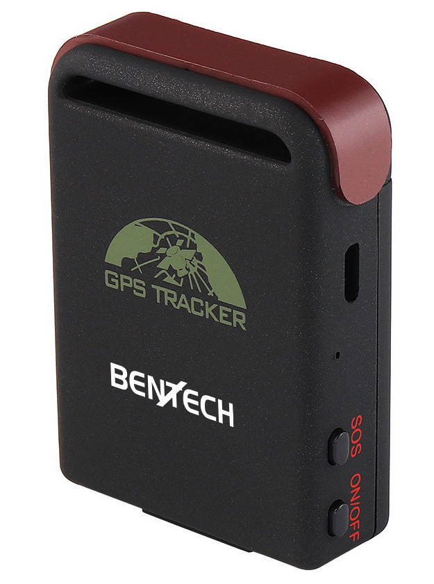 GPS Tracker Bentech TK102B GSM/GPRS/GPS