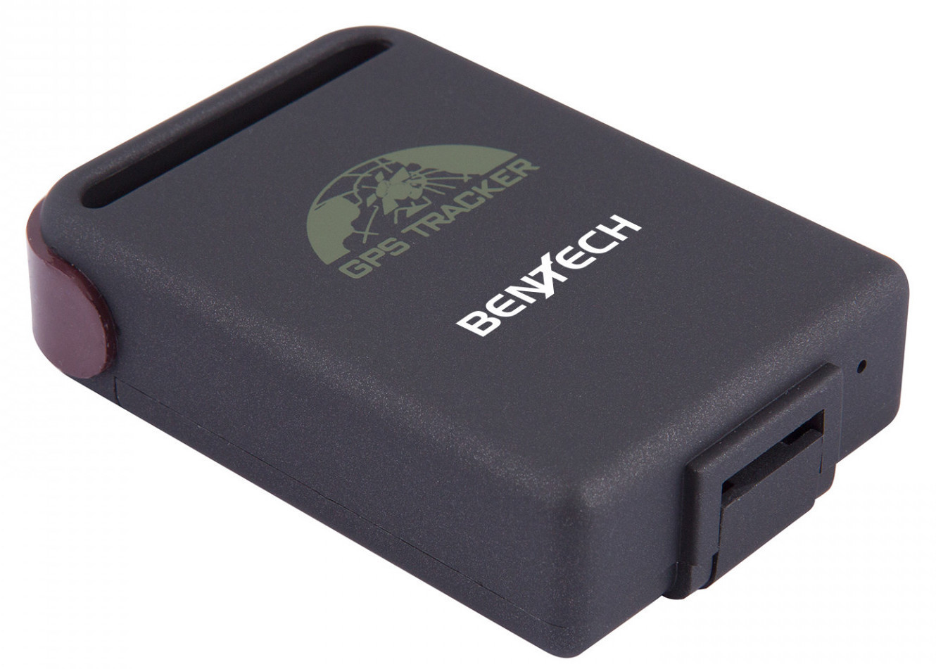 GPS Tracker Bentech TK102B GSM/GPRS/GPS