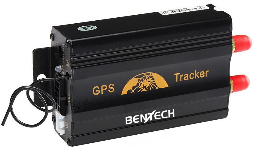 GPS Tracker Bentech TK103 GSM/GPRS/GPS