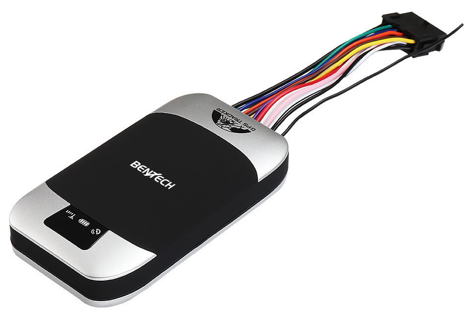 GPS Tracker Bentech 303G GSM/GPRS/GPS