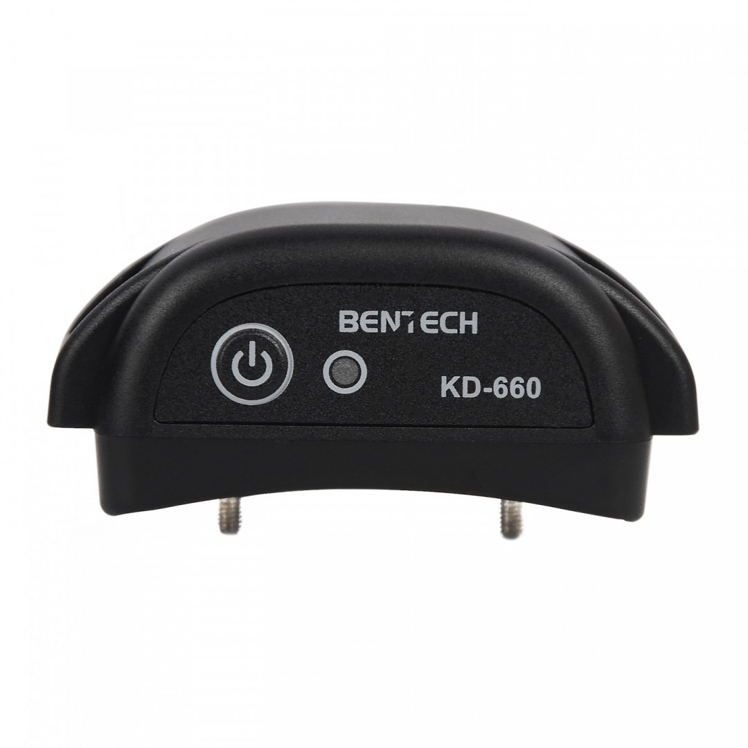 Přijímač pro elektronický ohradník BENTECH KD660