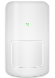 Bezdrátový GSM a WIFI alarm BENTECH WF40C