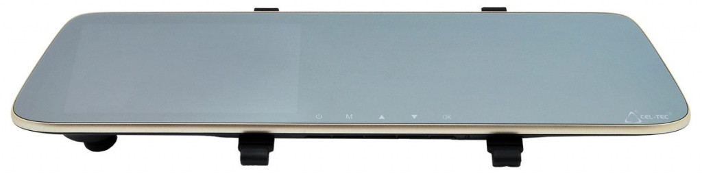 Autokamera CEL-TEC M6s Dual Touch