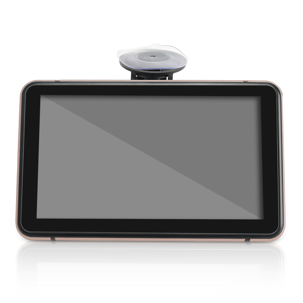 Levně 7'' GPS Navigace NAITECH 8GB WF-936