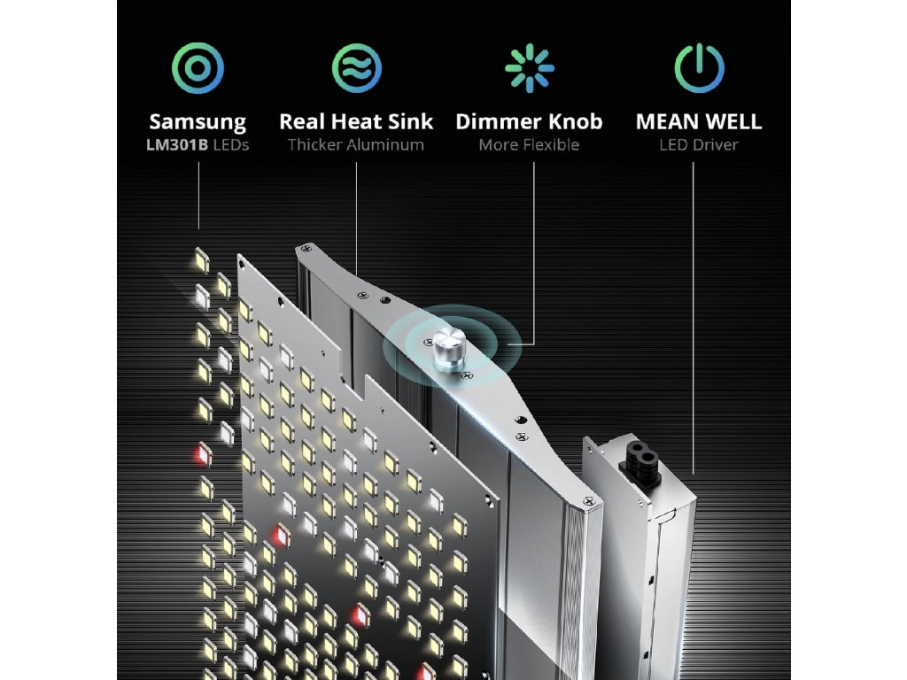 ViparSpectra XS 2000/220W