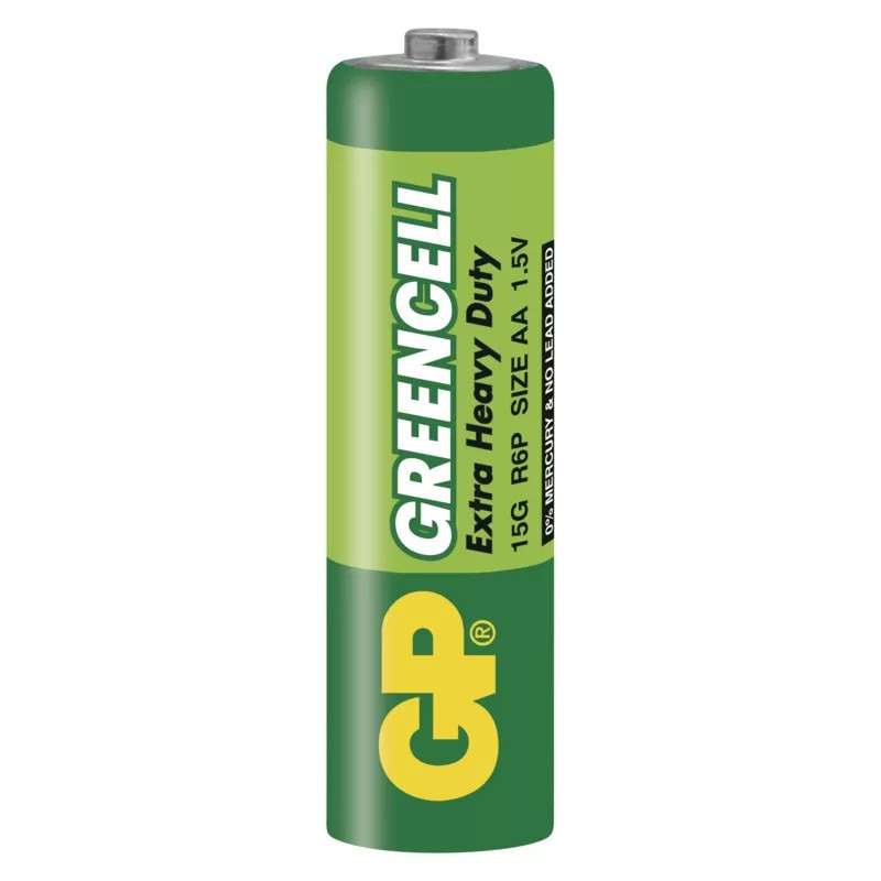 GP Greencell AA 