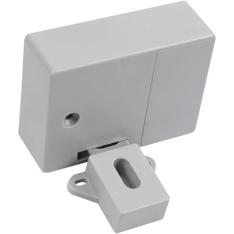 Levně Bateriový RFID zámek pro skříňky a šuplíky Bentech Cabin Lock