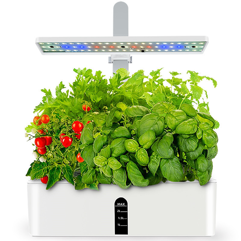 Levně Smart Garden - chytrý květináč Bentech CM01