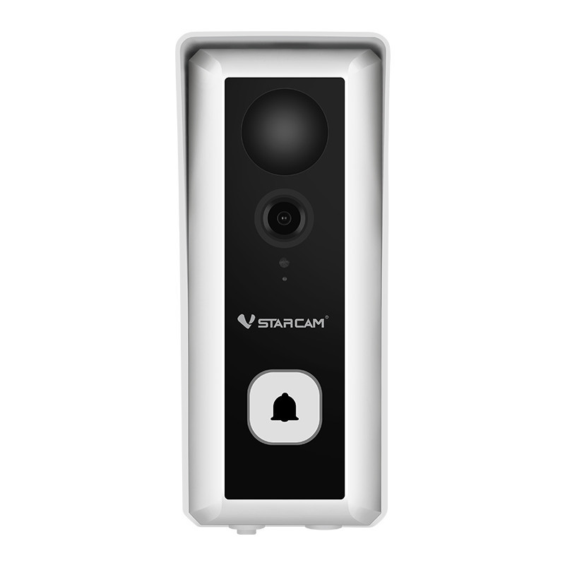 Domovní bezdrátový videozvonek Vstarcam DB6 WiFi