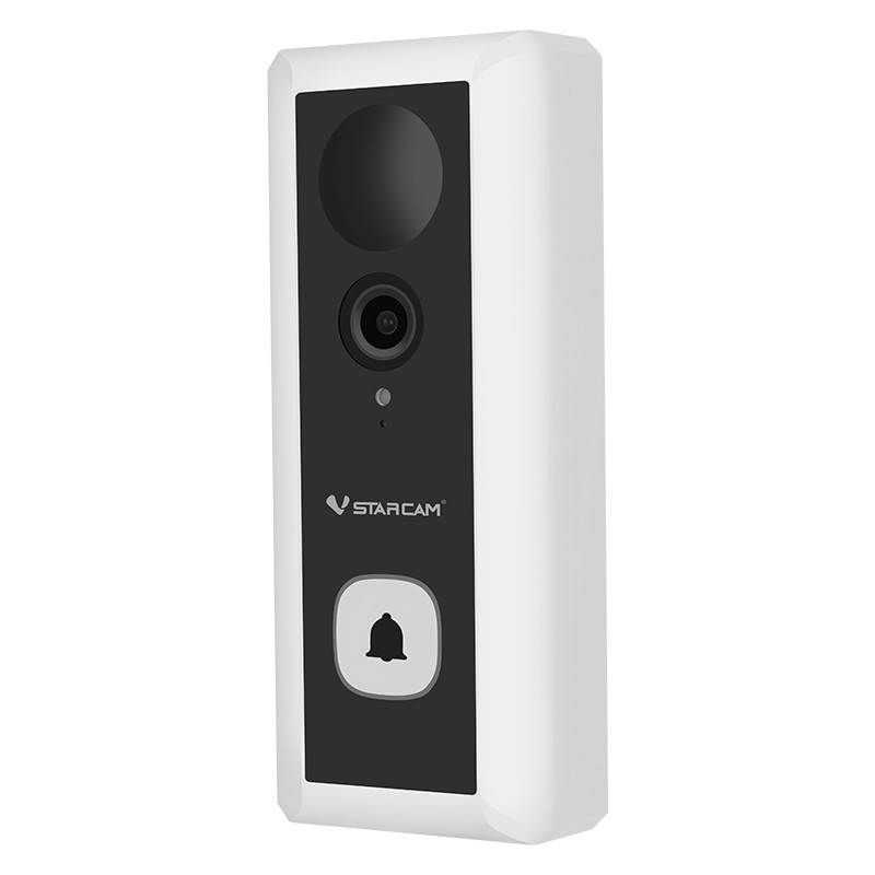 Domovní bezdrátový videozvonek Vstarcam DB6 WiFi