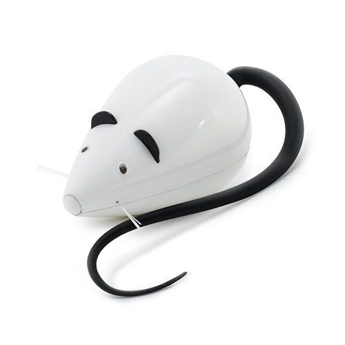 Robotická myš pro kočky PetSafe FroliCat RoloRat